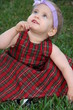 BABY GIRL BEAUTIFUL