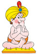 Yogi
