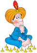 Yogi