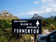 cap de formentor