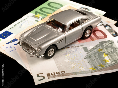 Foto: Auto / Geld Auto / Geld
