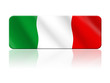 Pulsante italia