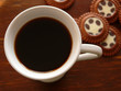 coffee and cookes