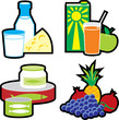food set