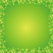 background for St. Patrick's Day background for St. Patrick's Day
