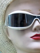 femme chapeau