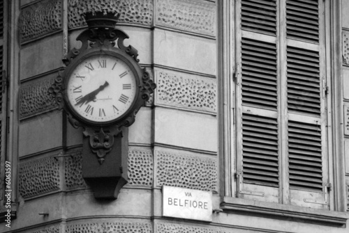 orologio orologio