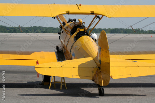 Photo: Waiting for Takeoff Waiting for Takeoff