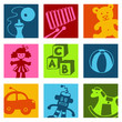 toys picto