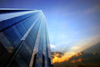 skyscrapers