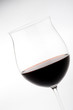 bicchiere di vino
