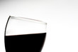 bicchiere di vino