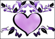 cuore decorazioni