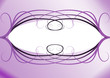 biglietto linee viola