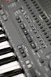 tastiera elettronica portatile arranger