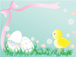 Easter celebration Easter celebration