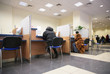 people in bank 2 people in bank 2
