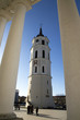 Glockenturm Vilnius Glockenturm Vilnius