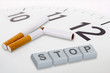 Stop smoking