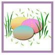 easter egg hunt easter egg hunt