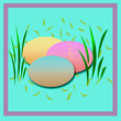 easter egg hunt easter egg hunt