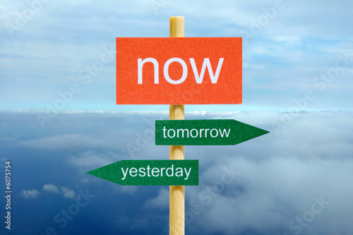 Illustration: Time Management Time Management