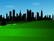 City golf course City golf course