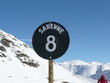 Sarenne à Huez