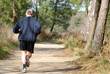 Jogging