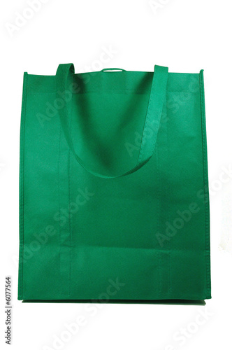 Photo: Going green! Going green!