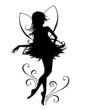 Dancing elf