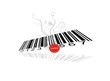 Binary code Binary code