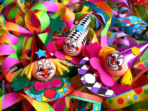 Photo: Karneval Karneval