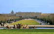 Versailles, les jardins 