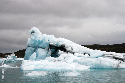 Photo: Iceberg Iceberg