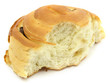 Half-Eaten Bun