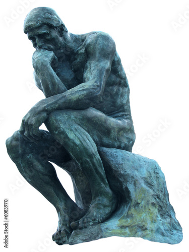 Thinker