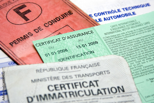 Assurance automobile
