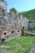 Ruins at Annaberg Plantation in the US National Park at St. John Ruins at Annaberg Plantation in the US National Park at St. John