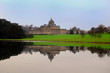 Castle Howard Reflection