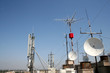 Cellular Antenna