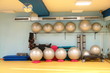 gymnasik
