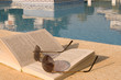 Poolside Reading