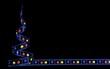 Film weihnachtsbaum