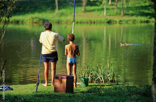 Foto: PÊCHE À LA LIGNE PÊCHE À LA LIGNE