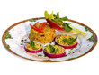 salade été
