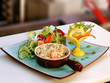salade été