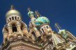 cathedral in petersburg