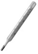 medical thermometer isolated, medicine object over white medical thermometer isolated, medicine object over white