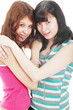 girlfriends